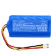 Trifo Ironpie M6+ készülékhez takarítógép akkumulátor (Li-ion, 14.4V, 2600mAh / 37.44Wh) - Utángyártott