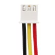 Trifo Ironpie M6+ készülékhez takarítógép akkumulátor (Li-ion, 14.4V, 2600mAh / 37.44Wh) - Utángyártott
