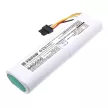 Dreame P2051-4S1P-XWDEV helyettesítő takarítógép akkumulátor (Li-ion, 14.4V, 2600mAh / 37.44Wh) - Utángyártott