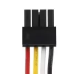 Dreame P2051-4S1P-XWDEV helyettesítő takarítógép akkumulátor (Li-ion, 14.4V, 2600mAh / 37.44Wh) - Utángyártott