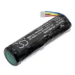 Garmin 361-00029-02 helyettesítő akkumulátor (Li-ion, 3.7V, 2200mAh / 8.14Wh) - Utángyártott