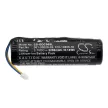 Garmin 361-00029-02 helyettesítő akkumulátor (Li-ion, 3.7V, 2200mAh / 8.14Wh) - Utángyártott