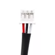 HUTT PL443048-4S helyettesítő takarítógép akkumulátor (Li-Polymer, 14.8V, 600mAh / 8.88Wh) - Utángyártott