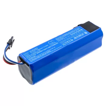   NARWAL BP4S2PPM5D helyettesítő takarítógép akkumulátor (Li-ion, 14.4V, 4900mAh / 70.56Wh) - Utángyártott