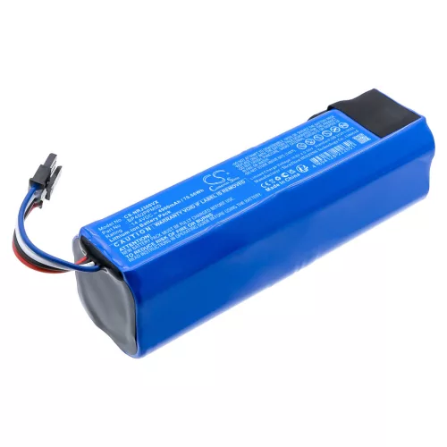 NARWAL BP4S2PPM5D helyettesítő takarítógép akkumulátor (Li-ion, 14.4V, 4900mAh / 70.56Wh) - Utángyártott