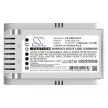 Samsung VS15R8542S1/ET helyettesítő takarítógép akkumulátor (Li-ion, 21.6V, 2000mAh / 43.2Wh) - Utángyártott