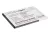Huawei HB476387RBC helyettesítő mobiltelefon akkumulátor (Li-ion, 3.8V, 3000mAh / 11.4Wh) - Utángyártott