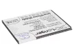 Huawei HB476387RBC helyettesítő mobiltelefon akkumulátor (Li-ion, 3.8V, 3000mAh / 11.4Wh) - Utángyártott