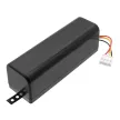 Trifo SUN-INTE-278 helyettesítő takarítógép akkumulátor (Li-ion, 14.4V, 5200mAh / 74.88Wh) - Utángyártott