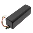 Trifo SUN-INTE-278 helyettesítő takarítógép akkumulátor (Li-ion, 14.4V, 5200mAh / 74.88Wh) - Utángyártott