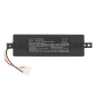 Trifo SUN-INTE-278 helyettesítő takarítógép akkumulátor (Li-ion, 14.4V, 5200mAh / 74.88Wh) - Utángyártott