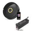 Trifo SUN-INTE-278 helyettesítő takarítógép akkumulátor (Li-ion, 14.4V, 5200mAh / 74.88Wh) - Utángyártott