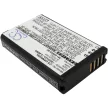 Garmin 361-00053-04 helyettesítő akkumulátor (Li-ion, 3.7V, 1800mAh / 6.66Wh) - Utángyártott