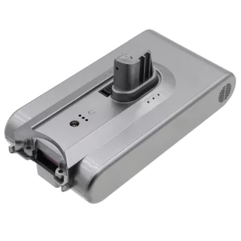   Dreame P2016-751P-BWA helyettesítő takarítógép akkumulátor (Li-ion, 25.2V, 2500mAh / 63Wh) - Utángyártott