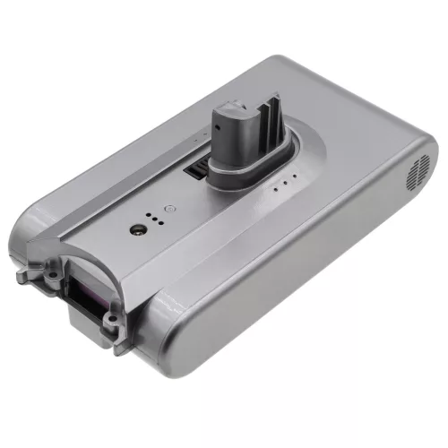 Dreame P2016-751P-BWA helyettesítő takarítógép akkumulátor (Li-ion, 25.2V, 2500mAh / 63Wh) - Utángyártott