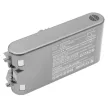 Dreame P2016-751P-BWA helyettesítő takarítógép akkumulátor (Li-ion, 25.2V, 2500mAh / 63Wh) - Utángyártott