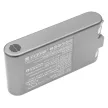 Dreame P2016-751P-BWA helyettesítő takarítógép akkumulátor (Li-ion, 25.2V, 2500mAh / 63Wh) - Utángyártott