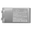 Dreame P2016-751P-BWA helyettesítő takarítógép akkumulátor (Li-ion, 25.2V, 2500mAh / 63Wh) - Utángyártott