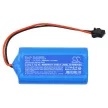 Cecotec 88520 helyettesítő takarítógép akkumulátor (Li-ion, 14.4V, 2600mAh / 37.44Wh) - Utángyártott