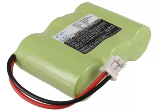 Philips C39453-Z5-C193 helyettesítő mobiltelefon akkumulátor (Ni-MH, 3.6V, 600mAh / 2.16Wh) - Utángyártott