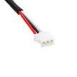 GE 5-2770 helyettesítő vezeték nélküli telefon akkumulátor (Li-ion, 3.7V, 500mAh / 1.85Wh) - Utángyártott