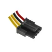 Ariete AT5186005100 helyettesítő takarítógép akkumulátor (Ni-MH, 14.4V, 2000mAh / 28.8Wh) - Utángyártott