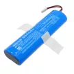 Ariete AT5186033510 helyettesítő takarítógép akkumulátor (Li-ion, 14.4V, 2600mAh / 37.44Wh) - Utángyártott