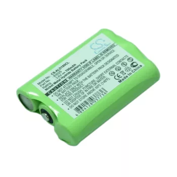   V Tech 80-4309-00-00 helyettesítő vezeték nélküli telefon akkumulátor (Ni-MH, 3.6V, 700mAh / 2.52Wh) - Utángyártott