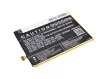 Huawei HB396693ECW helyettesítő mobiltelefon akkumulátor (Li-Polymer, 3.8V, 4000mAh / 15.2Wh) - Utángyártott