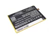 Huawei HB396693ECW helyettesítő mobiltelefon akkumulátor (Li-Polymer, 3.8V, 4000mAh / 15.2Wh) - Utángyártott