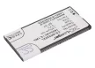 Nokia BP-5T helyettesítő mobiltelefon akkumulátor (Li-ion, 3.7V, 1650mAh / 6.11Wh) - Utángyártott