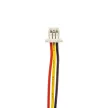 Globalstar H553438 helyettesítő okosóra akkumulátor (Li-Polymer, 3.7V, 750mAh / 2.78Wh) - Utángyártott
