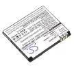 Bea-fon C350 helyettesítő mobiltelefon akkumulátor (Li-ion, 3.7V, 700mAh / 2.59Wh) - Utángyártott