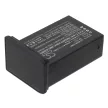 Leica BP-SCL7 helyettesítő fényképezőgép akkumulátor (Li-ion, 7.4V, 1800mAh / 13.32Wh) - Utángyártott