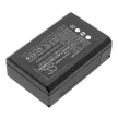 Leica BP-SCL5 helyettesítő fényképezőgép akkumulátor (Li-ion, 7.4V, 1200mAh / 8.88Wh) - Utángyártott