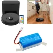 BobSweep INR18650-4S1P helyettesítő takarítógép akkumulátor (Li-ion, 14.4V, 2600mAh / 37.44Wh) - Utángyártott