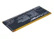 Huawei HB3742A0EZC+ helyettesítő mobiltelefon akkumulátor (Li-Polymer, 3.8V, 2200mAh / 8.36Wh) - Utángyártott