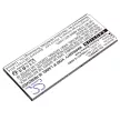 Cisco GP-S10-374192-010H helyettesítő vezeték nélküli telefon akkumulátor (Li-Polymer, 3.8V, 1700mAh / 6.46Wh) - Utángyártott
