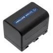 Sony NP-QM70, NP-QM71 helyettesítő kamera akkumulátor (Li-ion, 7.4V, 3200mAh / 23.68Wh) - Utángyártott