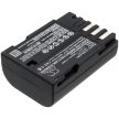 Siemens B04021205 helyettesítő akkumulátor (Li-ion, 7.2V, 1300mAh / 9.36Wh) - Utángyártott