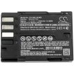 Siemens B04021205 helyettesítő akkumulátor (Li-ion, 7.2V, 1300mAh / 9.36Wh) - Utángyártott