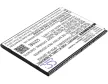 BLU C765539200L helyettesítő mobiltelefon akkumulátor (Li-ion, 3.7V, 1600mAh / 5.92Wh) - Utángyártott