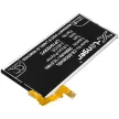 Sony LIP1645ERPC helyettesítő mobiltelefon akkumulátor (Li-Polymer, 3.85V, 2600mAh / 10.01Wh) - Utángyártott