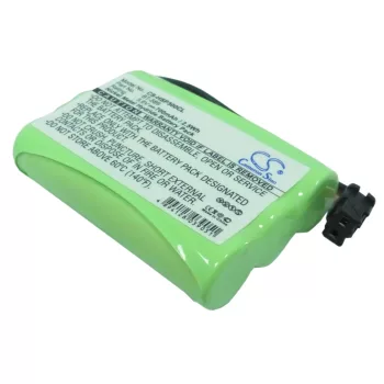   Hagenuk BT-589 helyettesítő vezeték nélküli telefon akkumulátor (Ni-MH, 3.6V, 700mAh / 2.52Wh) - Utángyártott