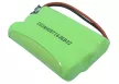 Hagenuk BT-589 helyettesítő vezeték nélküli telefon akkumulátor (Ni-MH, 3.6V, 700mAh / 2.52Wh) - Utángyártott