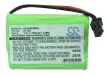 Hagenuk BT-589 helyettesítő vezeték nélküli telefon akkumulátor (Ni-MH, 3.6V, 700mAh / 2.52Wh) - Utángyártott
