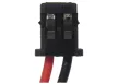 Hagenuk BT-589 helyettesítő vezeték nélküli telefon akkumulátor (Ni-MH, 3.6V, 700mAh / 2.52Wh) - Utángyártott