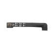 Amazfit PL572428 helyettesítő okosóra akkumulátor (Li-Polymer, 3.87V, 500mAh / 1.94Wh) - Utángyártott