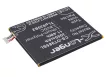 Alcatel TLP030J1 helyettesítő mobiltelefon akkumulátor (Li-Polymer, 3.8V, 3000mAh / 11.4Wh) - Utángyártott
