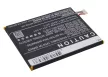 Alcatel TLP030J1 helyettesítő mobiltelefon akkumulátor (Li-Polymer, 3.8V, 3000mAh / 11.4Wh) - Utángyártott